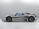 Porsche 918 Spyder Concept 2010 года